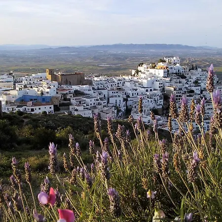 Estudio Pueblo Mojacar