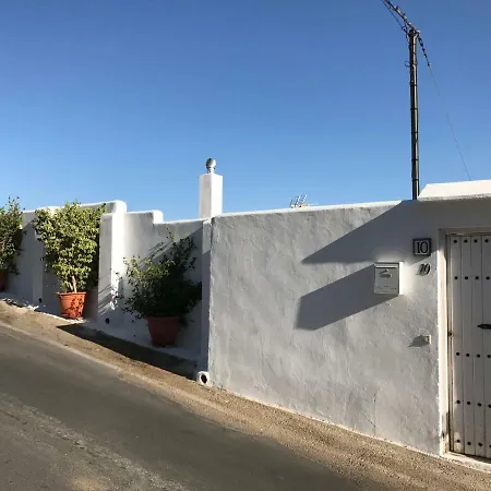 Estudio Pueblo *