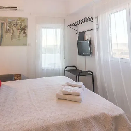 Apartment Estudio Pueblo Mojacar