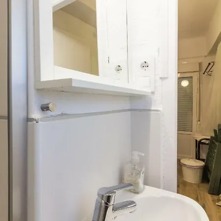Estudio Pueblo Apartment *