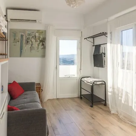 Apartment Estudio Pueblo Mojacar